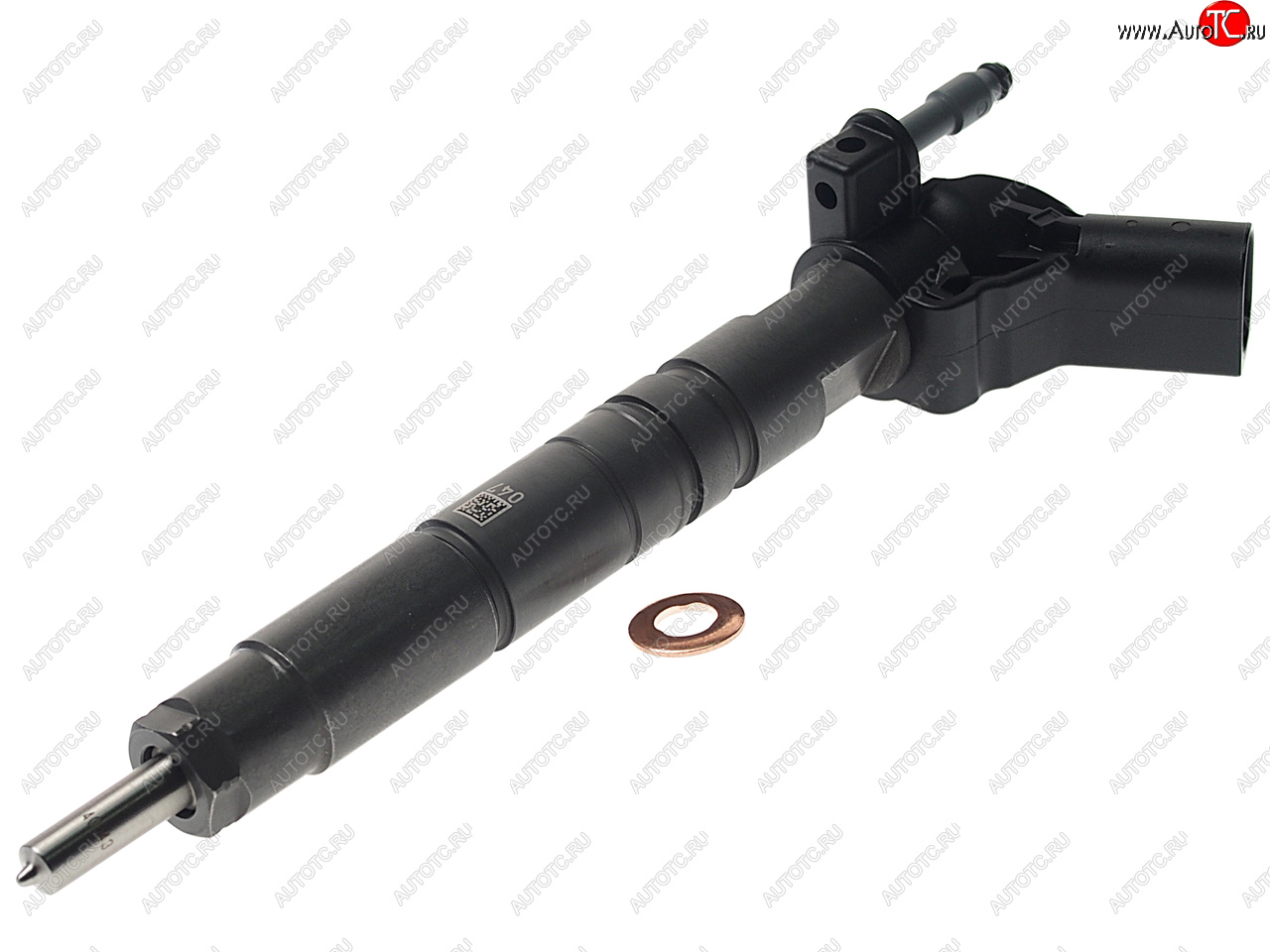 43 999 р. Форсунка MERCEDES С (W204),Е (W212) топливная BOSCH BOSCH 0445116025  с доставкой в г. Кемерово