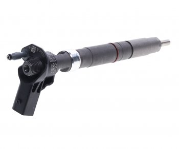 36 999 р. Форсунка VW Amarok (10-) топливная BOSCH BOSCH 0445116034  с доставкой в г. Кемерово. Увеличить фотографию 2