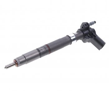 36 999 р. Форсунка VW Amarok (10-) топливная BOSCH BOSCH 0445116034  с доставкой в г. Кемерово. Увеличить фотографию 1
