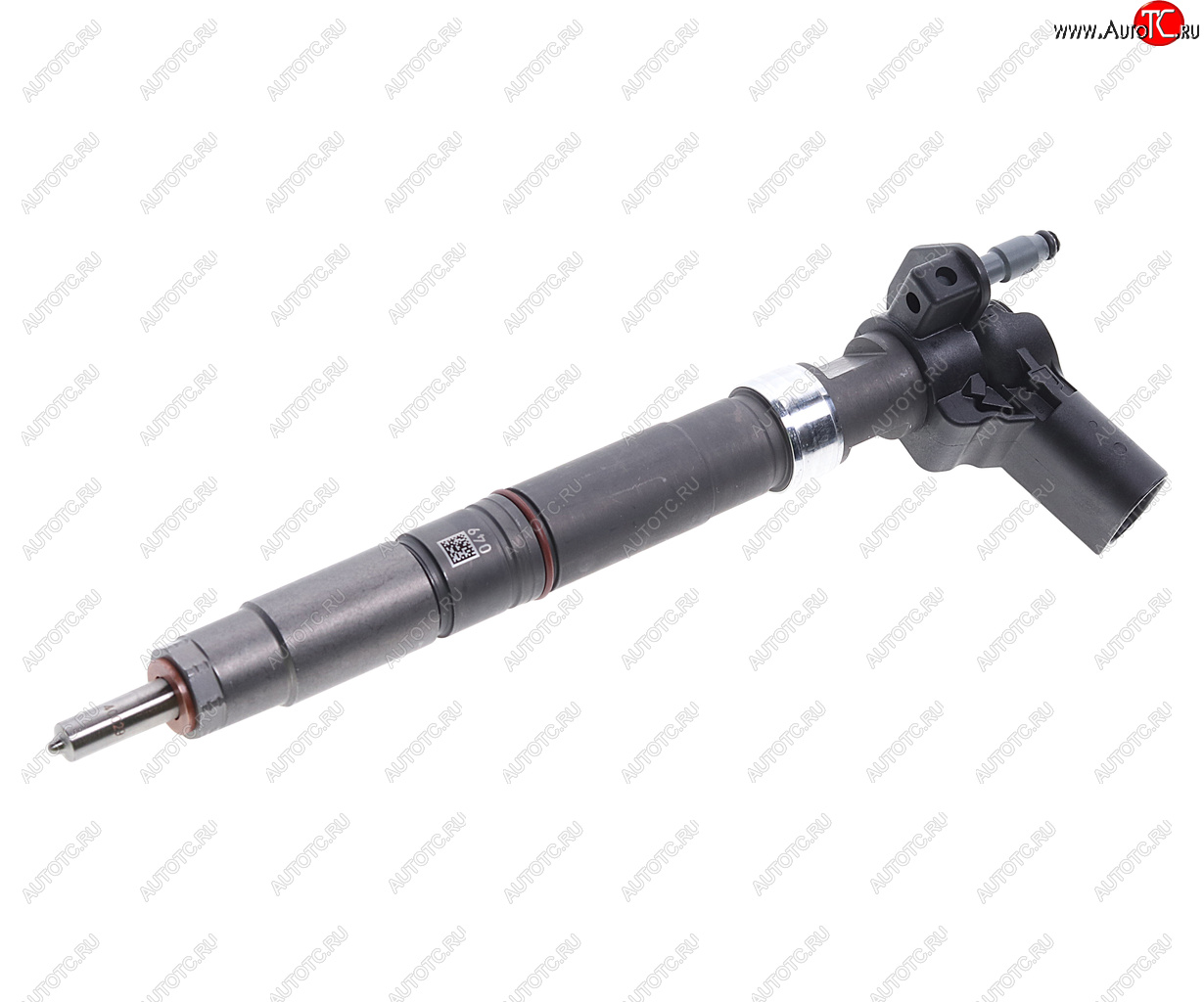 36 999 р. Форсунка VW Amarok (10-) топливная BOSCH BOSCH 0445116034  с доставкой в г. Кемерово
