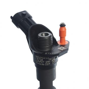 30 949 р. Форсунка FIAT Ducato (02-) IVECO Daily (02-) топливная (дизель) BOSCH BOSCH 0445116059  с доставкой в г. Кемерово. Увеличить фотографию 3