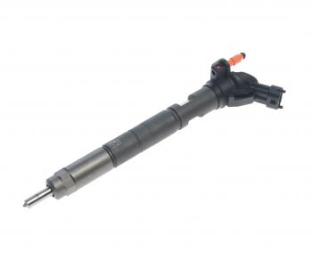 30 949 р. Форсунка FIAT Ducato (02-) IVECO Daily (02-) топливная (дизель) BOSCH BOSCH 0445116059  с доставкой в г. Кемерово. Увеличить фотографию 1
