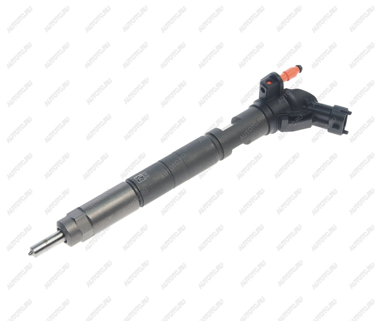 30 949 р. Форсунка FIAT Ducato (02-) IVECO Daily (02-) топливная (дизель) BOSCH BOSCH 0445116059  с доставкой в г. Кемерово