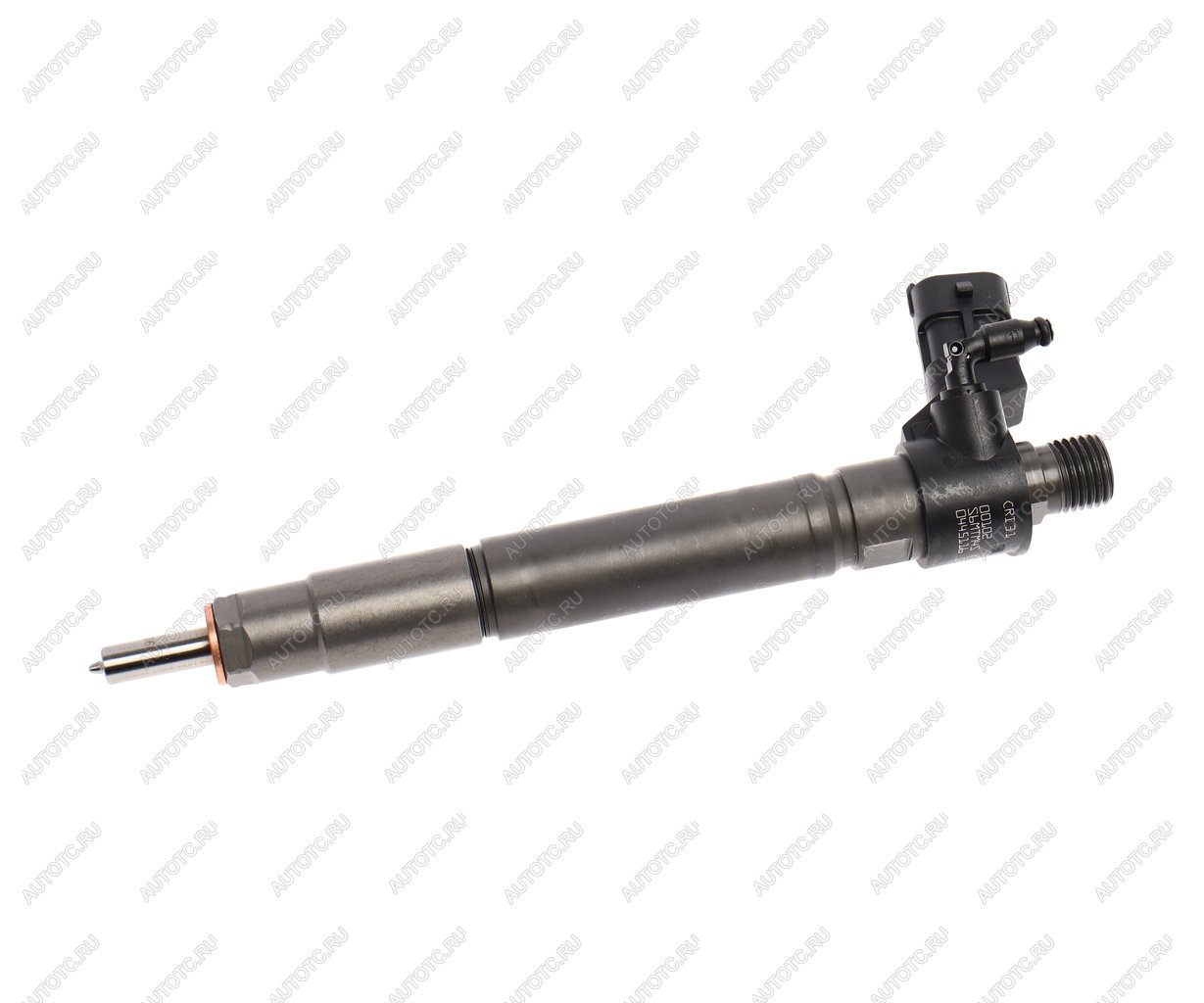 53 999 р. Форсунка LAND ROVER Discovery Sport (14-) топливная (224DT) BOSCH BOSCH 0445116073 BOSCH 0445116073  с доставкой в г. Кемерово
