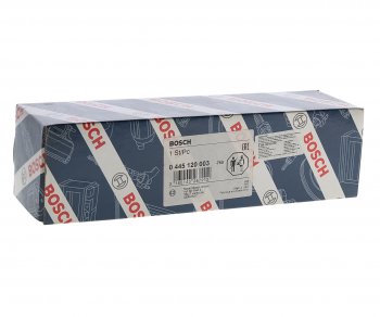 38 749 р. Форсунка RENAULT Premium топливная BOSCH BOSCH 0445120003  с доставкой в г. Кемерово. Увеличить фотографию 4