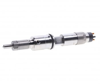 38 749 р. Форсунка RENAULT Premium топливная BOSCH BOSCH 0445120003  с доставкой в г. Кемерово. Увеличить фотографию 1