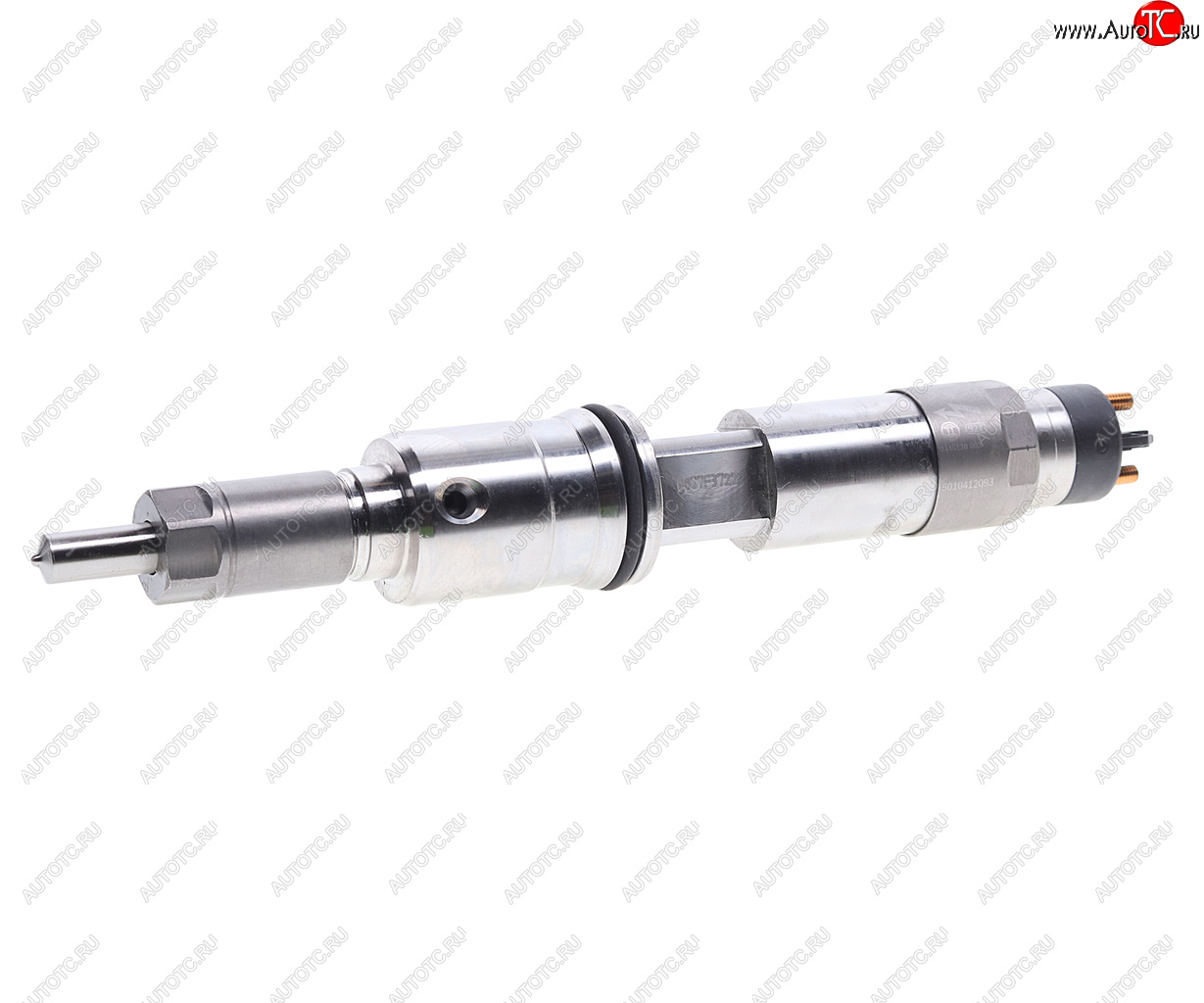 38 749 р. Форсунка RENAULT Premium топливная BOSCH BOSCH 0445120003  с доставкой в г. Кемерово