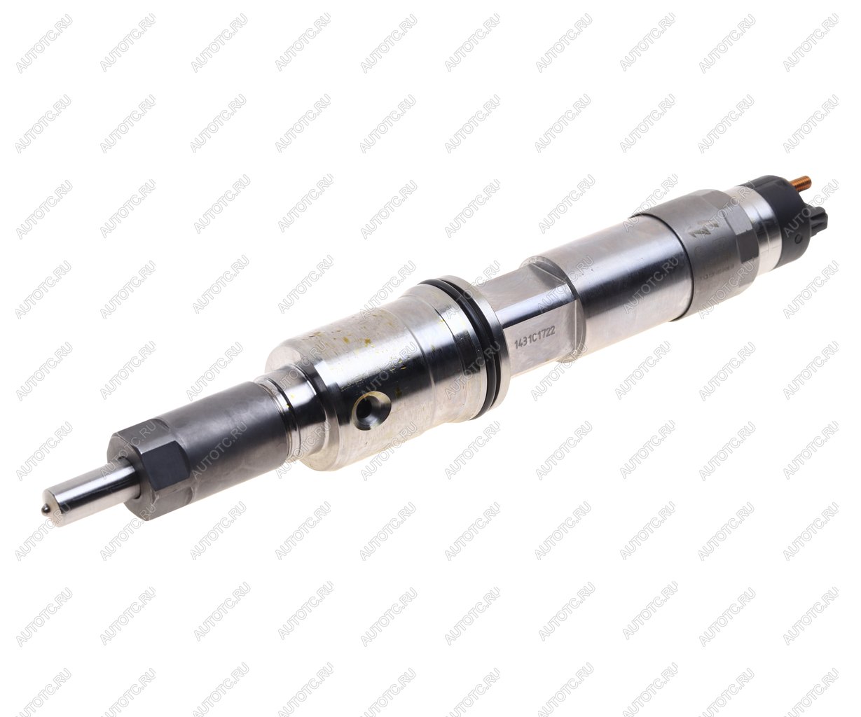 39 999 р. Форсунка RENAULT 370 топливная (дв.dCI 11E) BOSCH BOSCH 0445120019  с доставкой в г. Кемерово