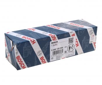 23 799 р. Форсунка IVECO EuroCargo 110 топливная (F4AEE681) BOSCH BOSCH 0445120054  с доставкой в г. Кемерово. Увеличить фотографию 3