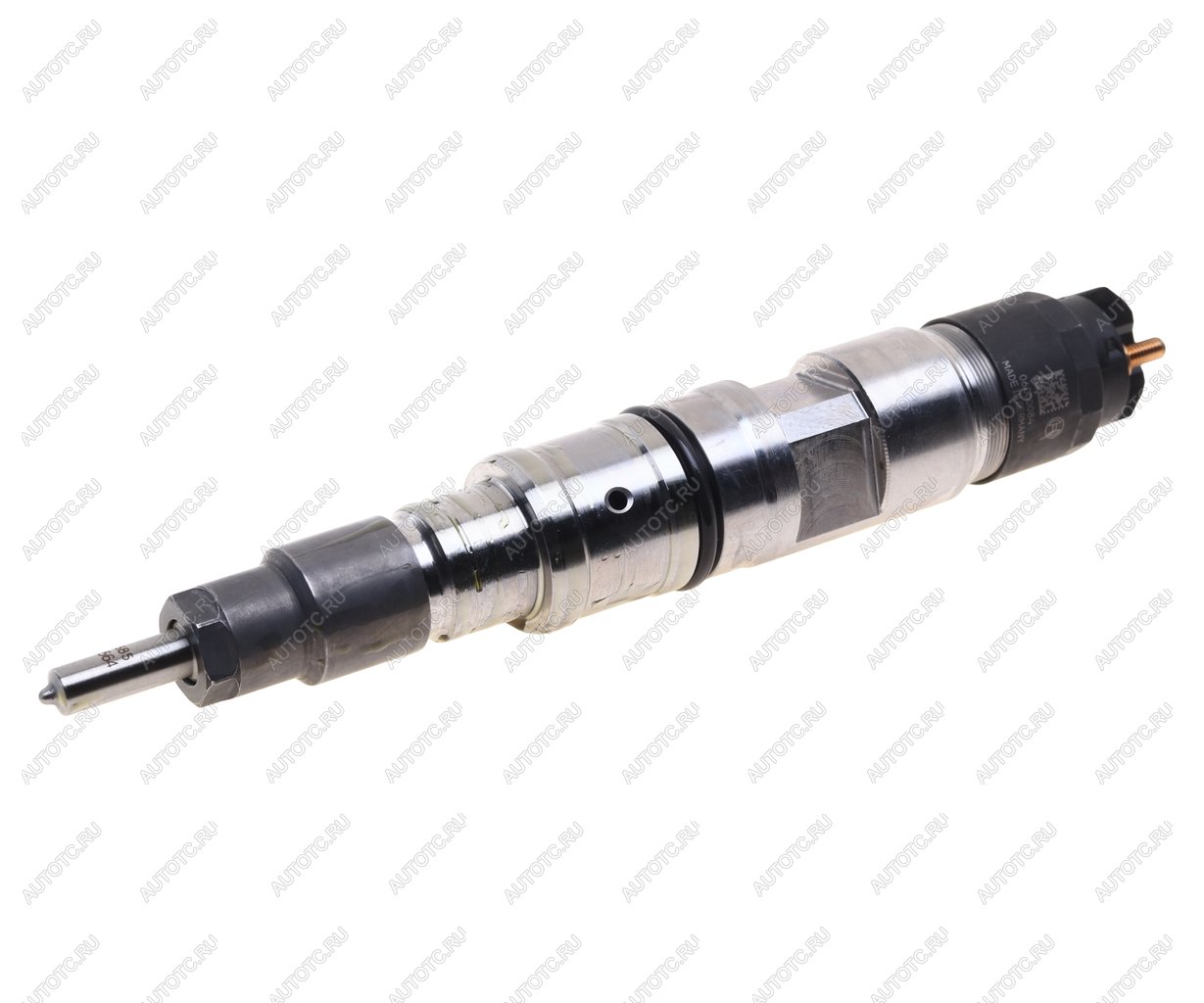 27 999 р. Форсунка RENAULT Midlum топливная BOSCH BOSCH 0445120064  с доставкой в г. Кемерово
