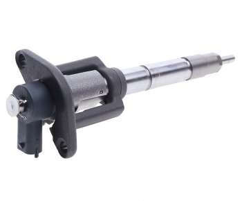 35 999 р. Форсунка КАМАЗ дв.CUMMINS топливная BOSCH BOSCH 0445120073  с доставкой в г. Кемерово. Увеличить фотографию 1