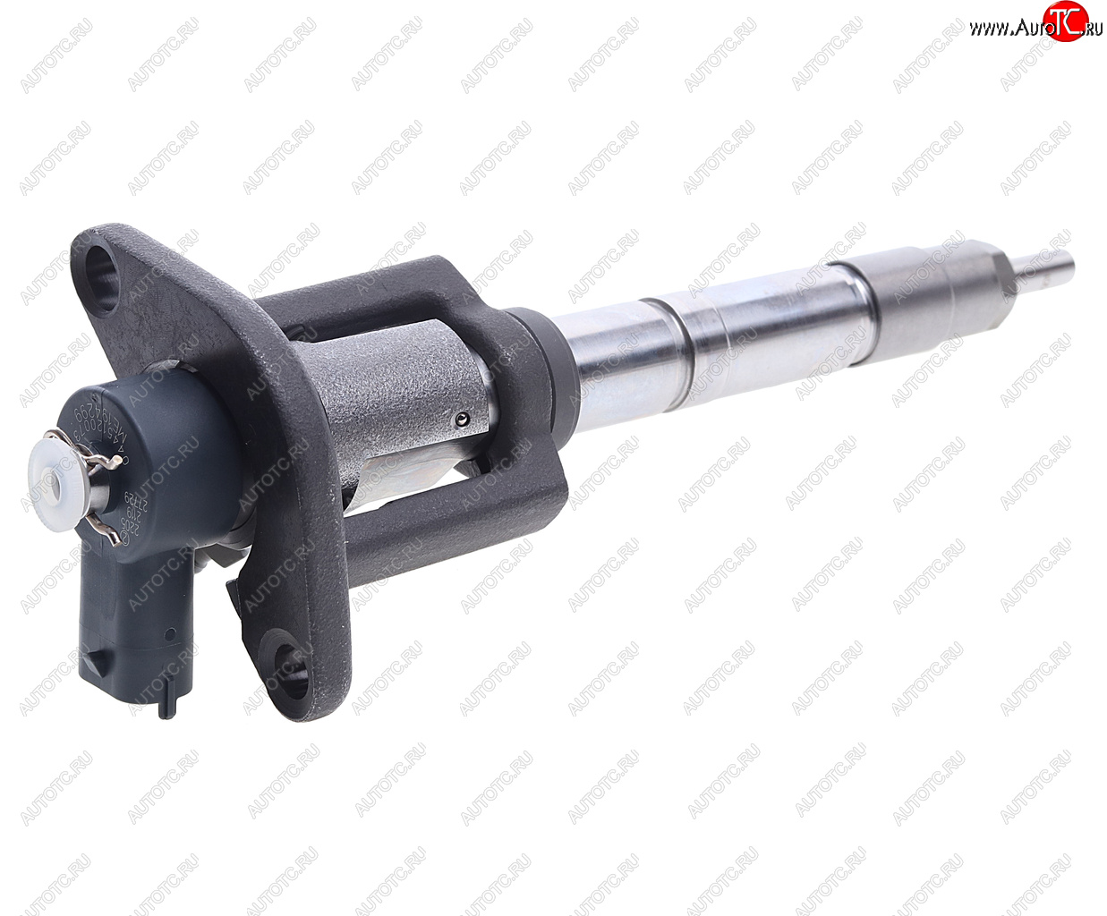 35 999 р. Форсунка КАМАЗ дв.CUMMINS топливная BOSCH BOSCH 0445120073  с доставкой в г. Кемерово