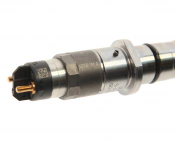 31 549 р. Форсунка КАМАЗ дв.CUMMINS топливная BOSCH BOSCH 0445120121  с доставкой в г. Кемерово. Увеличить фотографию 3
