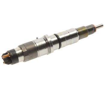 31 549 р. Форсунка КАМАЗ дв.CUMMINS топливная BOSCH BOSCH 0445120121  с доставкой в г. Кемерово. Увеличить фотографию 2