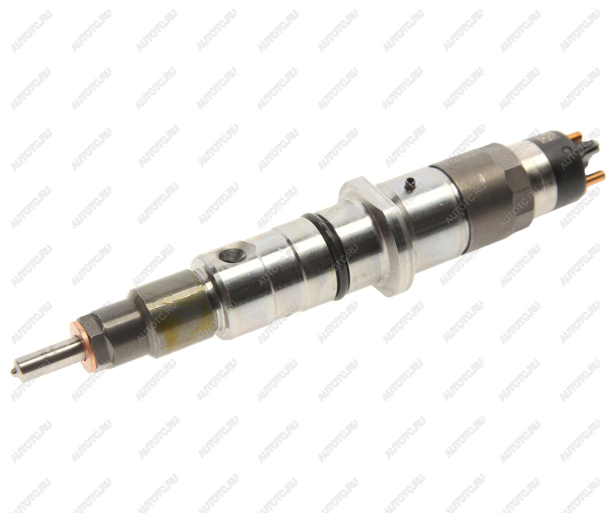 31 549 р. Форсунка КАМАЗ дв.CUMMINS топливная BOSCH BOSCH 0445120121  с доставкой в г. Кемерово