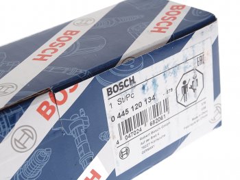 25 499 р. Форсунка ГАЗ,ПАЗ дв.CUMMINS ISF 3.8 ЕВРО-3 BOSCH BOSCH 0445120134  с доставкой в г. Кемерово. Увеличить фотографию 4