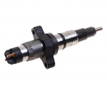 20 349 р. Форсунка Cummins ISBe 3.95.9 BOSCH BOSCH 0445120212  с доставкой в г. Кемерово. Увеличить фотографию 4