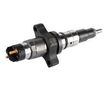 20 349 р. Форсунка Cummins ISBe 3.95.9 BOSCH BOSCH 0445120212  с доставкой в г. Кемерово. Увеличить фотографию 3