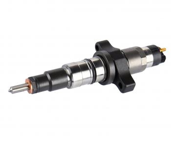 20 349 р. Форсунка Cummins ISBe 3.95.9 BOSCH BOSCH 0445120212  с доставкой в г. Кемерово. Увеличить фотографию 2