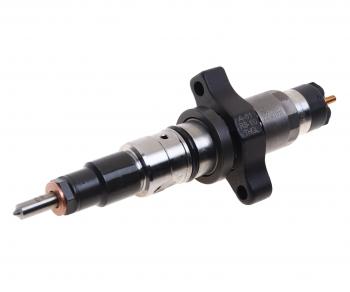 20 349 р. Форсунка Cummins ISBe 3.95.9 BOSCH BOSCH 0445120212  с доставкой в г. Кемерово. Увеличить фотографию 1