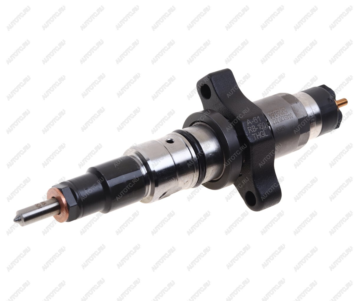 20 349 р. Форсунка Cummins ISBe 3.95.9 BOSCH BOSCH 0445120212  с доставкой в г. Кемерово