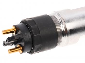 29 599 р. Форсунка MAN TGA,TGS,TGX дв.D2066,D2676 топливная BOSCH BOSCH 0445120217  с доставкой в г. Кемерово. Увеличить фотографию 4