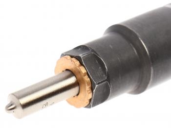 29 599 р. Форсунка MAN TGA,TGS,TGX дв.D2066,D2676 топливная BOSCH BOSCH 0445120217  с доставкой в г. Кемерово. Увеличить фотографию 3