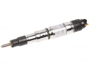 29 599 р. Форсунка MAN TGA,TGS,TGX дв.D2066,D2676 топливная BOSCH BOSCH 0445120217  с доставкой в г. Кемерово. Увеличить фотографию 1