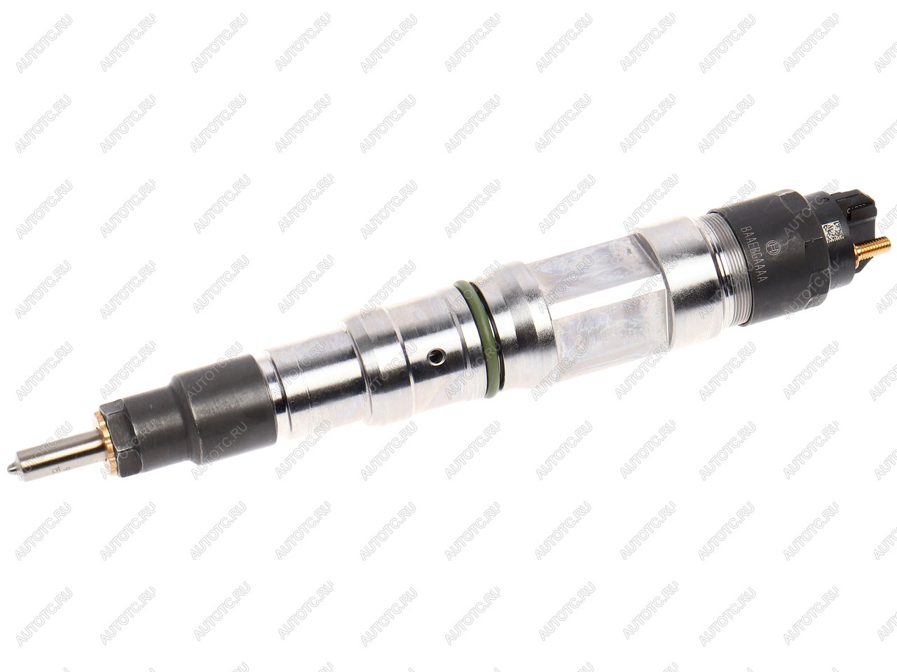 29 599 р. Форсунка MAN TGA,TGS,TGX дв.D2066,D2676 топливная BOSCH BOSCH 0445120217  с доставкой в г. Кемерово