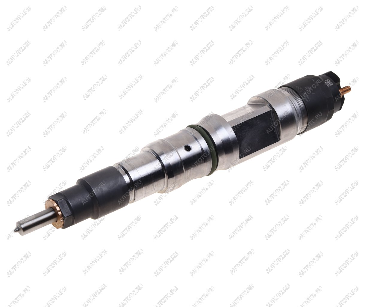 26 699 р. Форсунка MAN TGA дв.D2066 топливная BOSCH BOSCH 0445120218  с доставкой в г. Кемерово