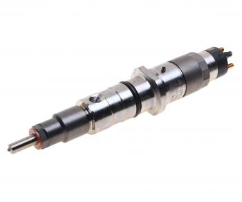 29 299 р. Форсунка CUMMINS топливная BOSCH BOSCH 0445120237  с доставкой в г. Кемерово. Увеличить фотографию 1