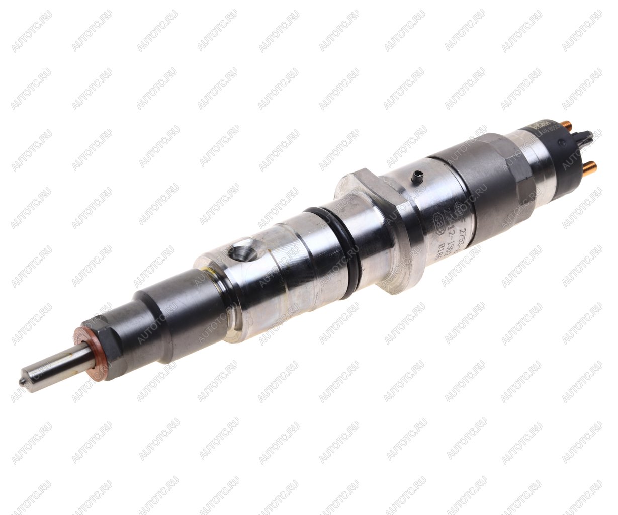 29 299 р. Форсунка CUMMINS топливная BOSCH BOSCH 0445120237  с доставкой в г. Кемерово