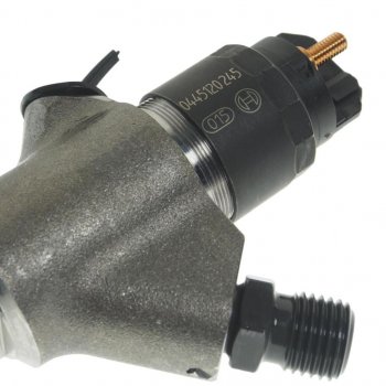 23 849 р. Форсунка ГАЗ,МАЗ,ПАЗ системы Common Rail ЕВРО-4 BOSCH BOSCH 0445120245  с доставкой в г. Кемерово. Увеличить фотографию 2