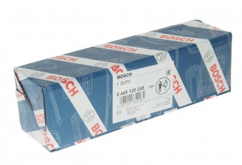 23 849 р. Форсунка ГАЗ,МАЗ,ПАЗ системы Common Rail ЕВРО-4 BOSCH BOSCH 0445120245  с доставкой в г. Кемерово. Увеличить фотографию 4