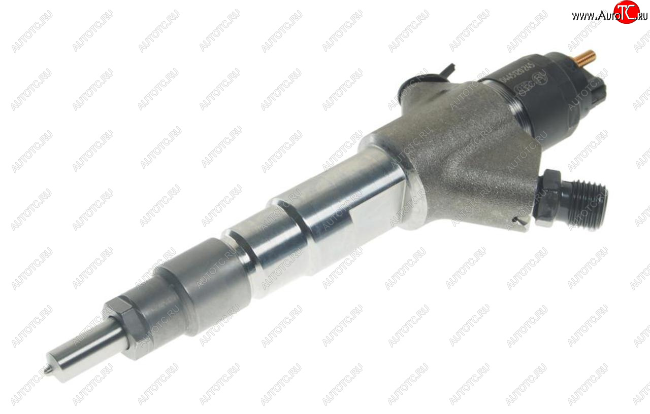 23 849 р. Форсунка ГАЗ,МАЗ,ПАЗ системы Common Rail ЕВРО-4 BOSCH BOSCH 0445120245  с доставкой в г. Кемерово