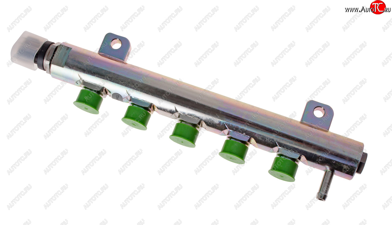 23 449 р. Рампа топливная ММЗ-245 Common Rail CR/V4/10-23S Евро-3 BOSCH BOSCH 0445224047 BOSCH 0445224047  с доставкой в г. Кемерово