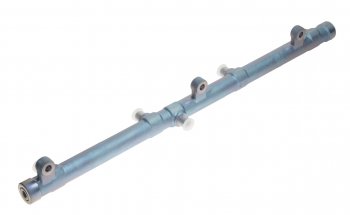 54 999 р. Рампа топливная КАМАЗ ЕВРО-4 CRV810-S правая BOSCH BOSCH 0445228006  с доставкой в г. Кемерово. Увеличить фотографию 2