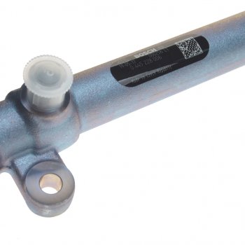 54 999 р. Рампа топливная КАМАЗ ЕВРО-4 CRV810-S правая BOSCH BOSCH 0445228006  с доставкой в г. Кемерово. Увеличить фотографию 3