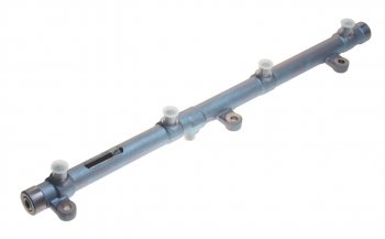 54 999 р. Рампа топливная КАМАЗ ЕВРО-4 CRV810-S правая BOSCH BOSCH 0445228006  с доставкой в г. Кемерово. Увеличить фотографию 1