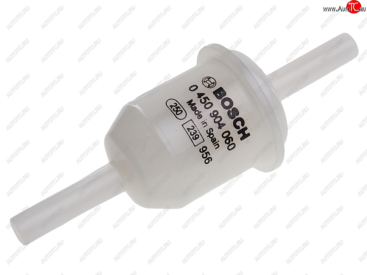 269 р. Фильтр топливный MERCEDES S (W140) BOSCH BOSCH 0450904060 BOSCH 0450904060  с доставкой в г. Кемерово