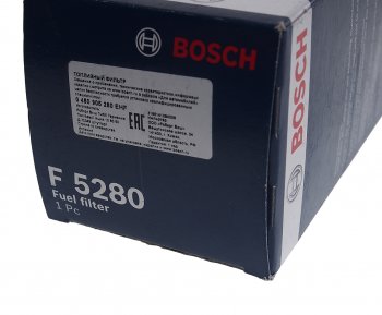 739 р. Фильтр топливный NISSAN BOSCH BOSCH 0450905280  с доставкой в г. Кемерово. Увеличить фотографию 2