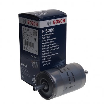 739 р. Фильтр топливный NISSAN BOSCH BOSCH 0450905280  с доставкой в г. Кемерово. Увеличить фотографию 1