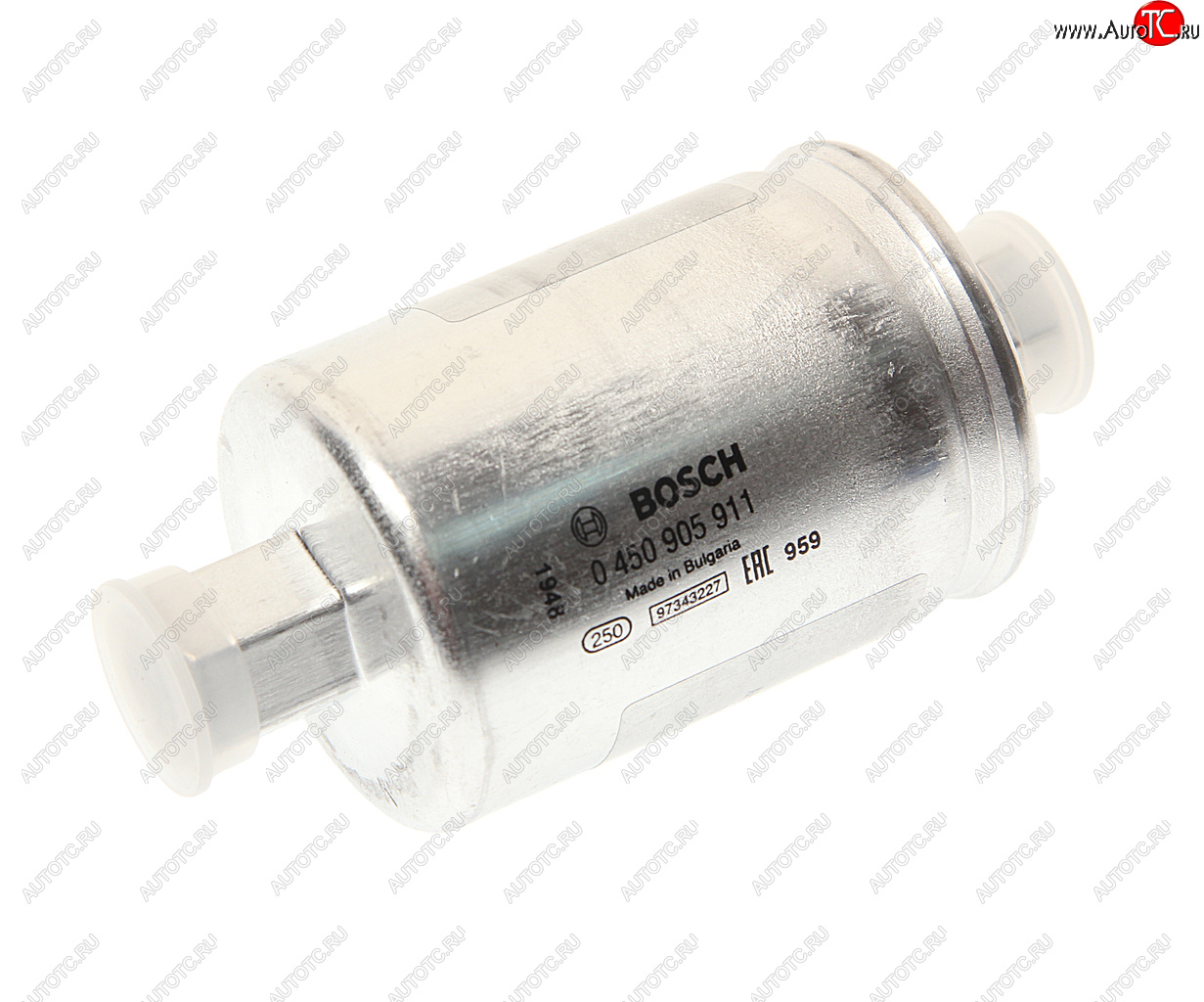 859 р. Фильтр топливный ROVER BOSCH BOSCH 0450905911  с доставкой в г. Кемерово