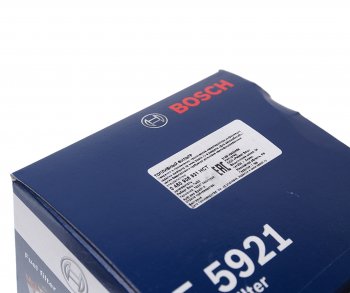1 769 р. Фильтр топливный VOLVO C70,S40,S60,S80,V40,V70,XC70,XC90 BOSCH BOSCH 0450905921  с доставкой в г. Кемерово. Увеличить фотографию 3