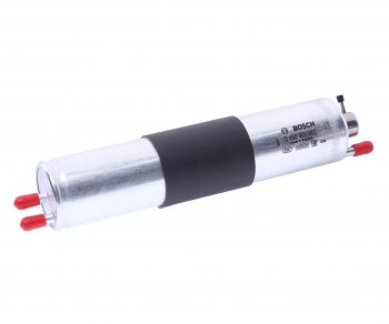 4 849 р. Фильтр топливный BMW 3 (E46),X3 (00-) BOSCH BOSCH 0450905952 BOSCH 0450905952  с доставкой в г. Кемерово. Увеличить фотографию 1