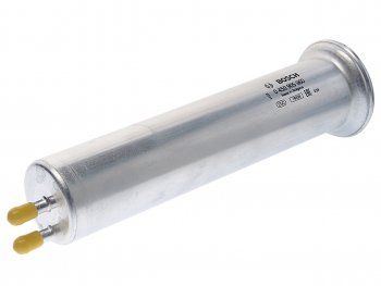 7 649 р. Фильтр топливный BMW 5 (E39),7 (E38),X5 (E53) BOSCH BOSCH 0450905960  с доставкой в г. Кемерово. Увеличить фотографию 1