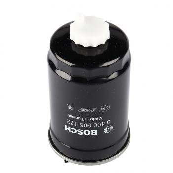 1 879 р. Фильтр топливный VW FORD HONDA LAND ROVER (D,TD) BOSCH BOSCH 0450906172  с доставкой в г. Кемерово. Увеличить фотографию 2