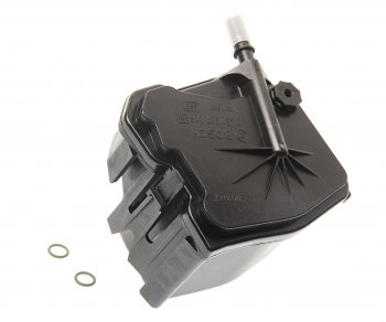2 139 р. Фильтр топливный PEUGEOT Partner CITROEN Berlingo BOSCH BOSCH 0450907006  с доставкой в г. Кемерово. Увеличить фотографию 3