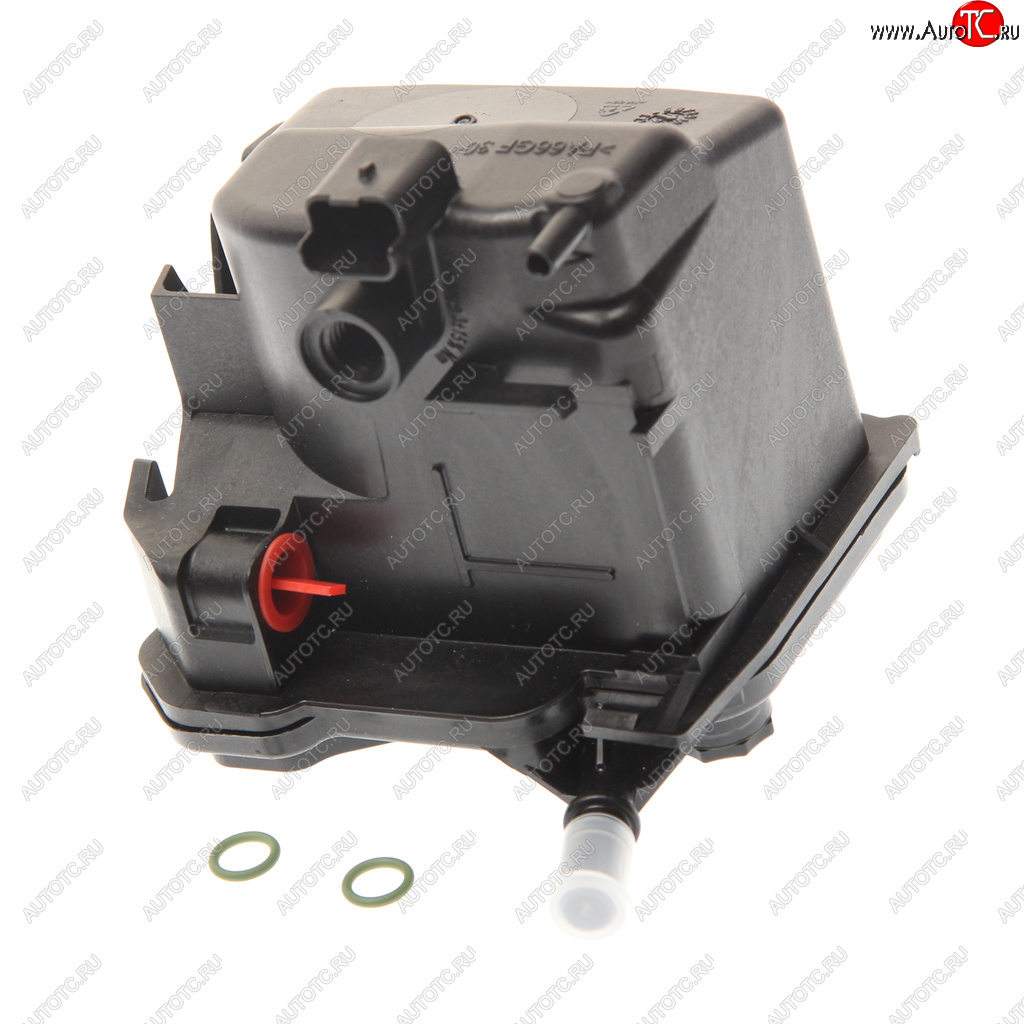 2 139 р. Фильтр топливный PEUGEOT Partner CITROEN Berlingo BOSCH BOSCH 0450907006  с доставкой в г. Кемерово