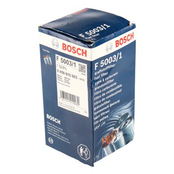 4 699 р. Фильтр топливный MERCEDES BOSCH BOSCH 0450915003 BOSCH 0450915003  с доставкой в г. Кемерово. Увеличить фотографию 3